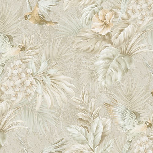 TROPICANO WALLPAPER (PAGE:3 ) - 16.5 m2